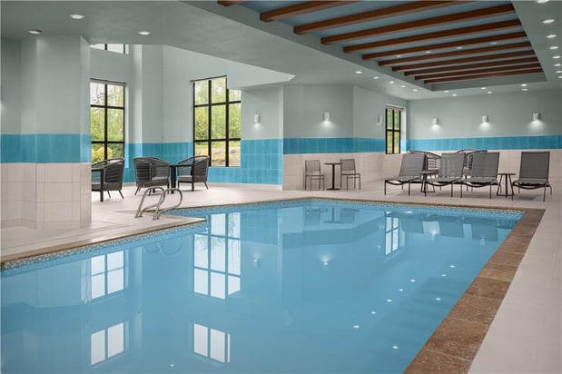 Images Homewood Suites by Hilton Lynnwood Seattle Everett, WA