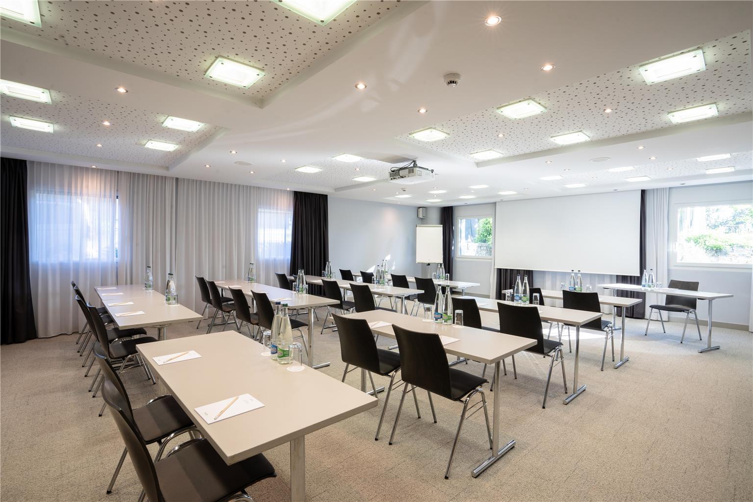 Radisson Hotel Zurich Airport, Flughofstrasse 75 in Rümlang