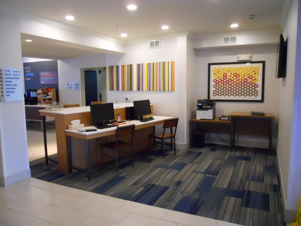 Images Holiday Inn Express & Suites Bethlehem Arpt-Allentown Area by IHG