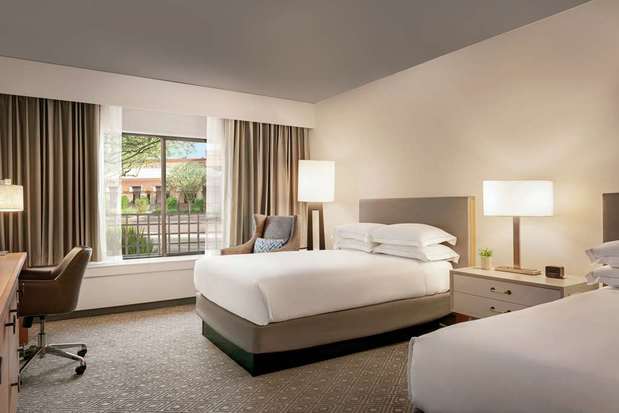 Images Hilton Scottsdale Resort & Villas