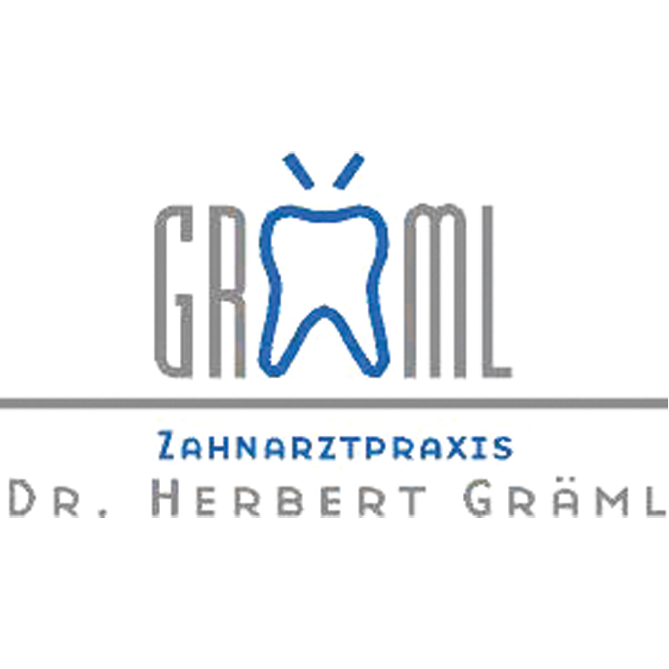 Zahnarzt Dr. Gräml in Bernhardswald - Logo