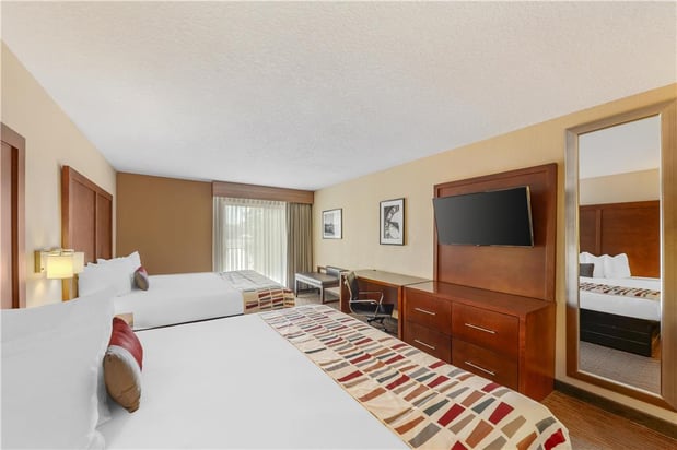 Images Best Western Alamo Suites