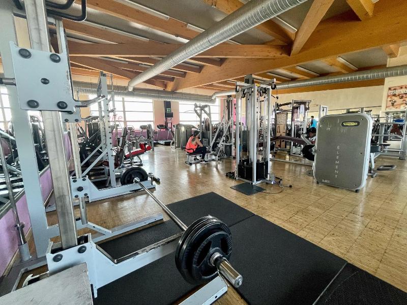 Images Palestra Asd Air Sport