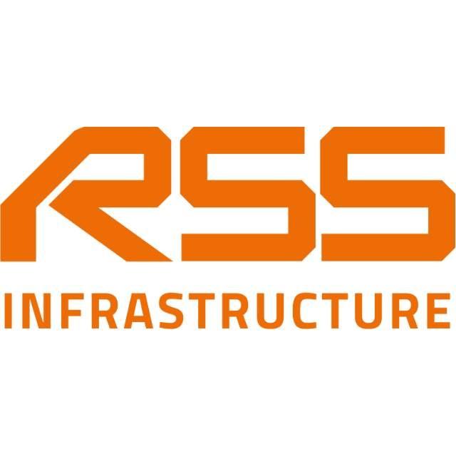 RSS Infrastructure Ltd Logo