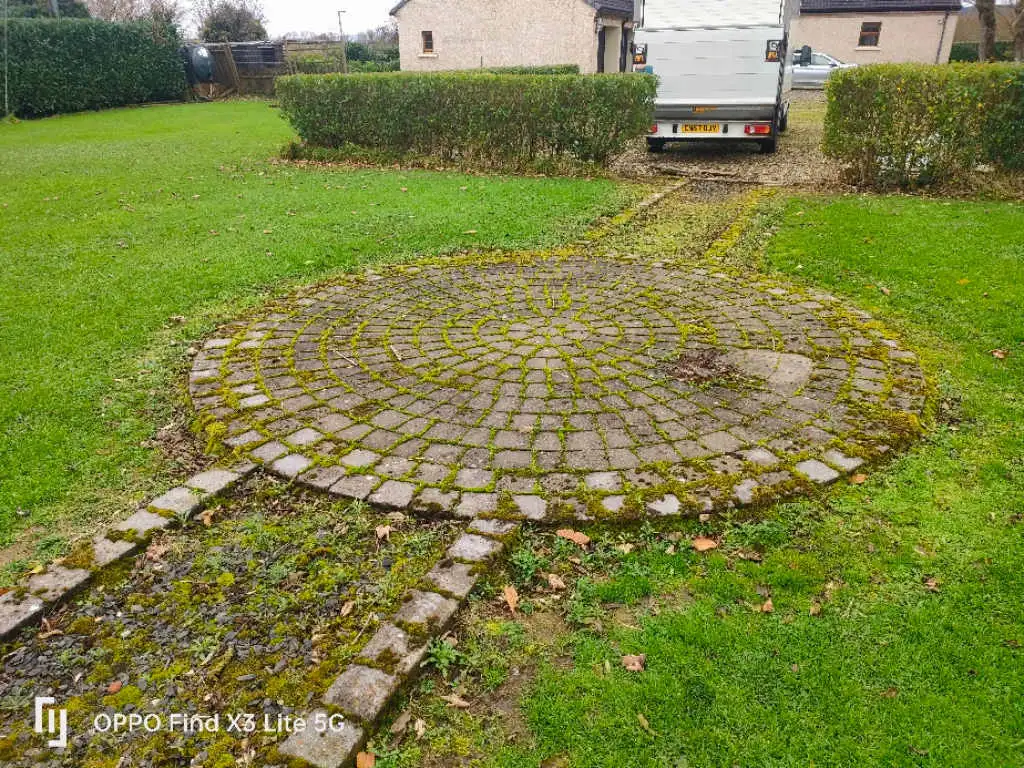 Images J L Exterior Cleaning Services