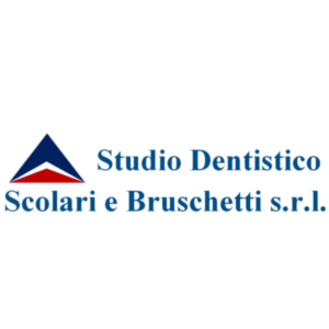 Studio Dentistico Scolari e Bruschetti Logo