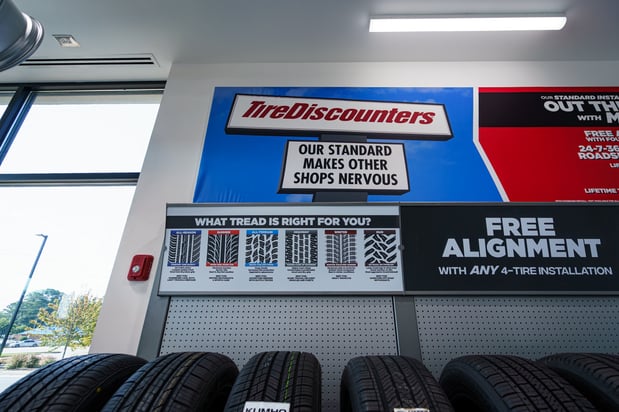 Images Tire Discounters