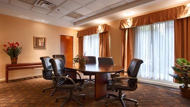 Images Best Western Galleria Inn & Suites