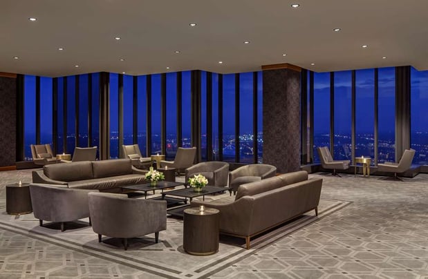 Images The Marquette Hotel, Curio Collection by Hilton