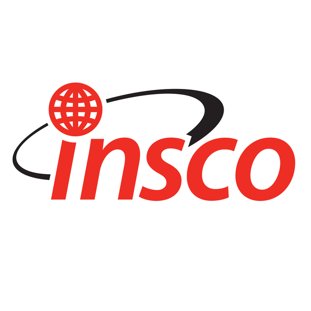 Insco Distributing, Inc. Logo