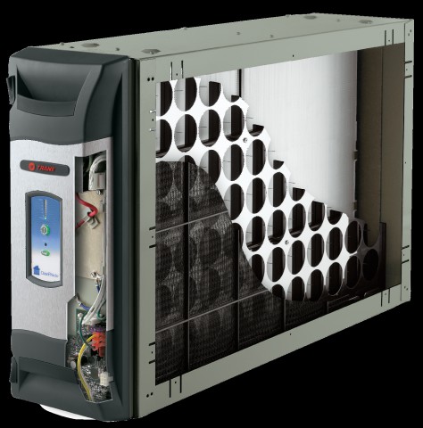 Images COMFORT SOLUTIONS HEATING & COOLING