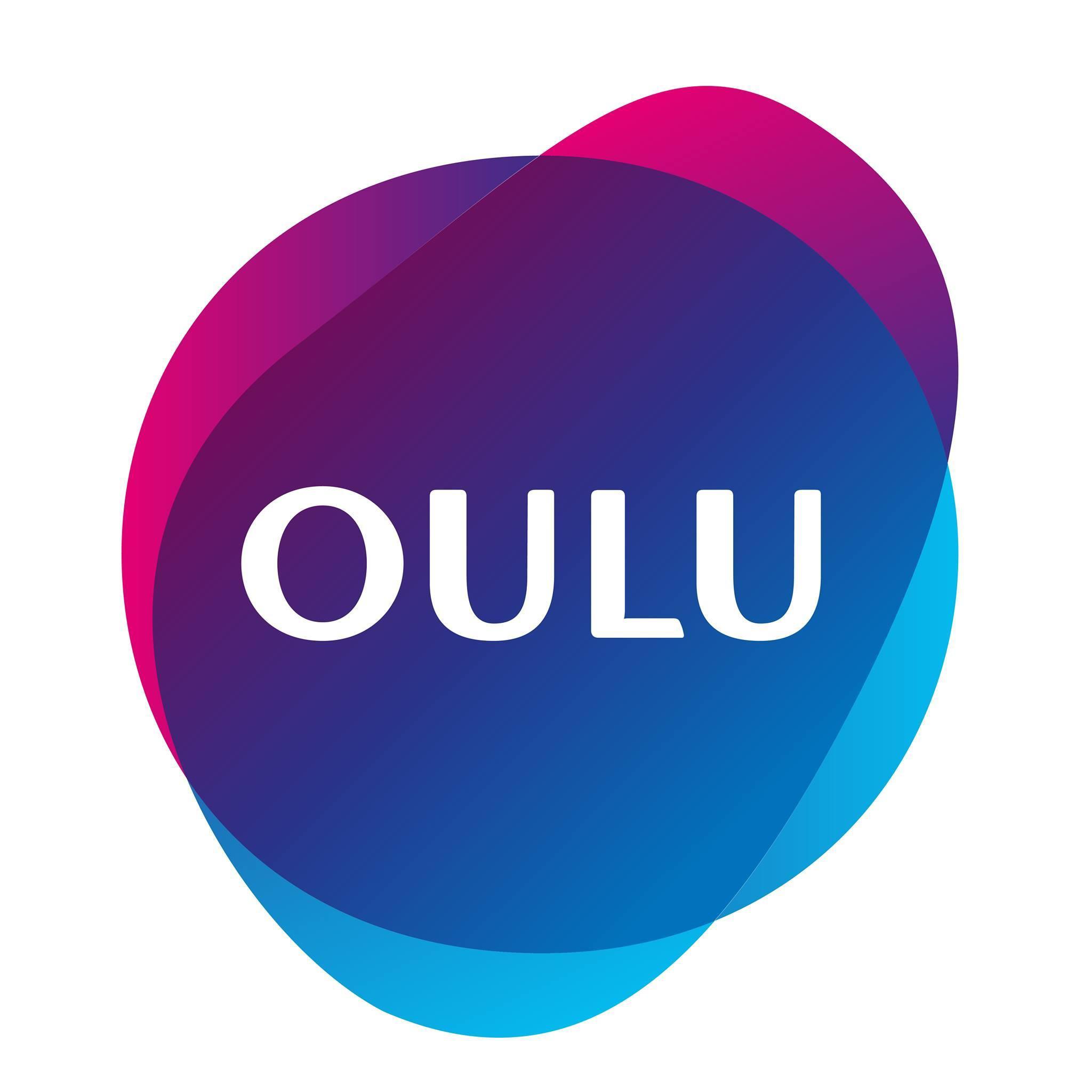 Ouluhalli Logo