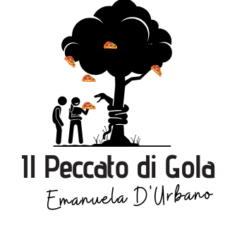 Il Peccato Di Gola Villa Adriana Logo