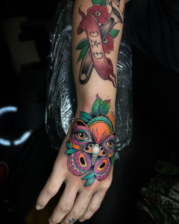 Images Lunar Ink Gallery Tattoo Shop & Piercing Studio