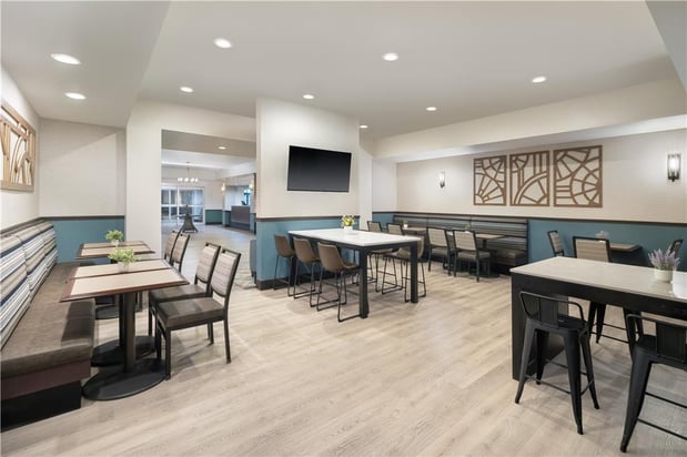 Images Best Western Plus Frontier Inn