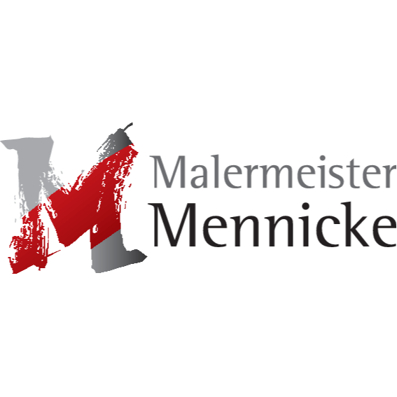 Logo Malermeister Mennicke