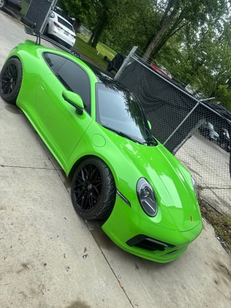 Images My Glass Guy LLC