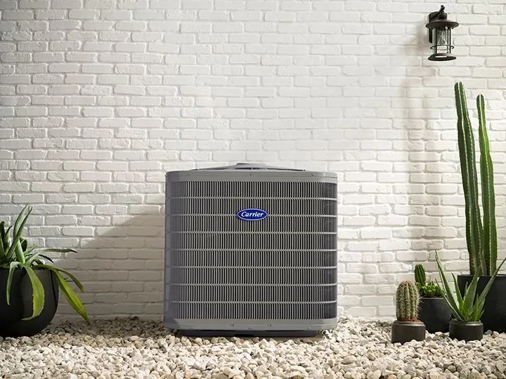 JT Heating & Air