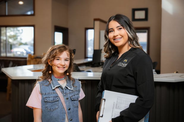 Images Condie Orthodontics