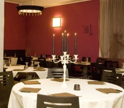 Ristorante Barbe'-Cue