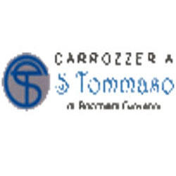 Bricchetti Garage - Carrozzeria S. Tommaso Logo