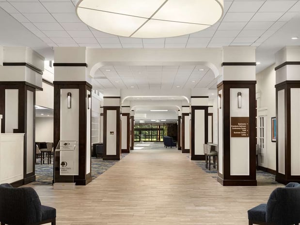 Images DoubleTree by Hilton Hotel Williamsburg