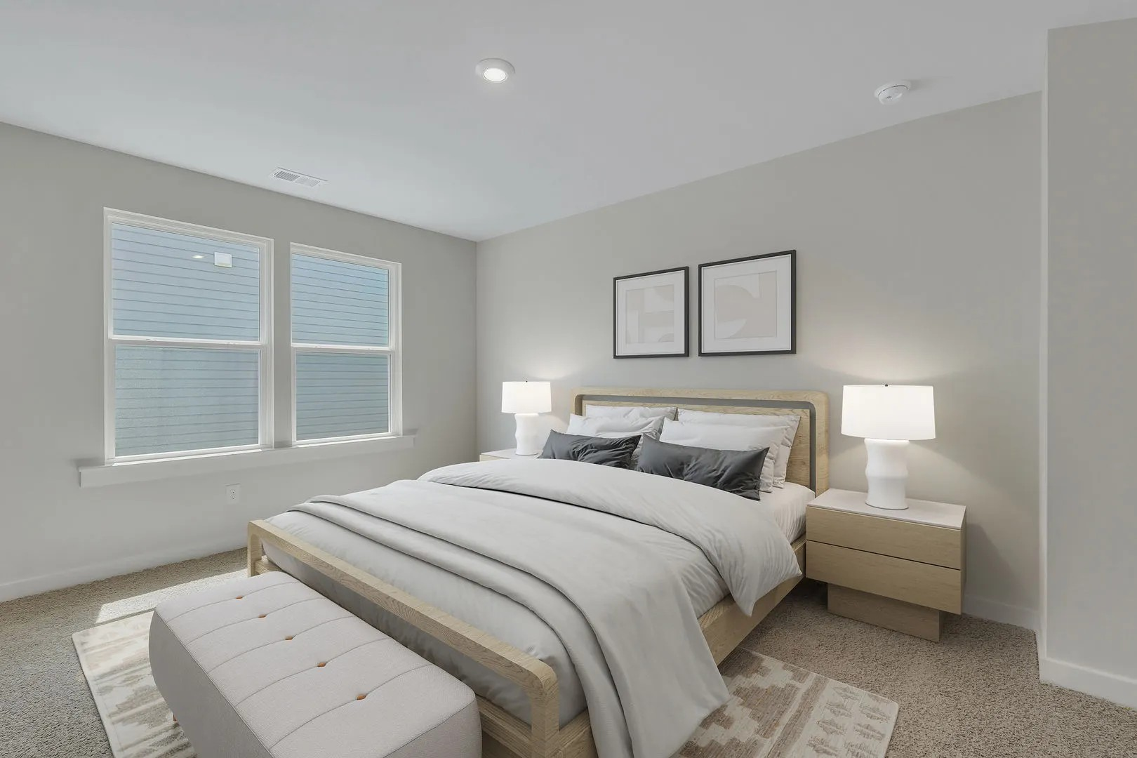 The Mill by Stanley Martin Homes Image