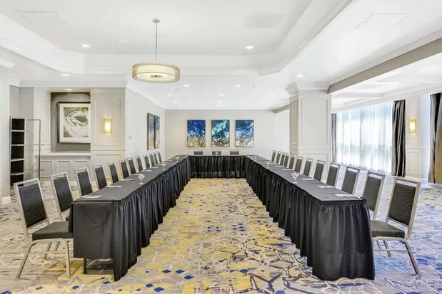 Images Embassy Suites by Hilton Anaheim Orange