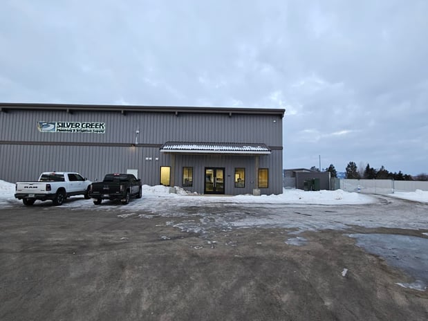 Images Silver Creek Supply