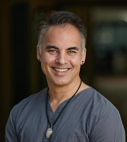 Paul Massage Therapist in Santa Barbara