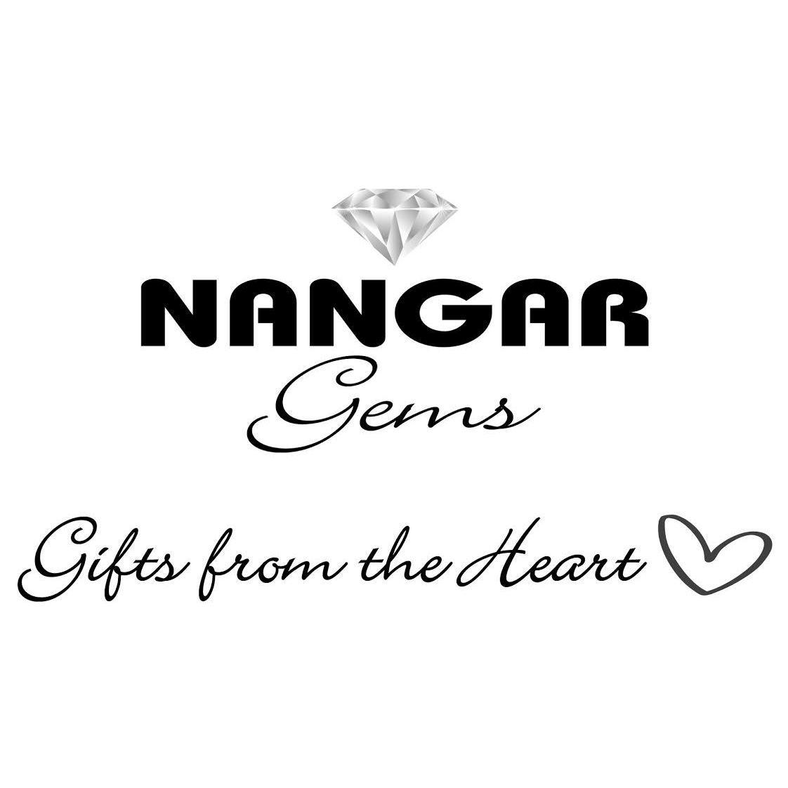 Nangar Gems Logo