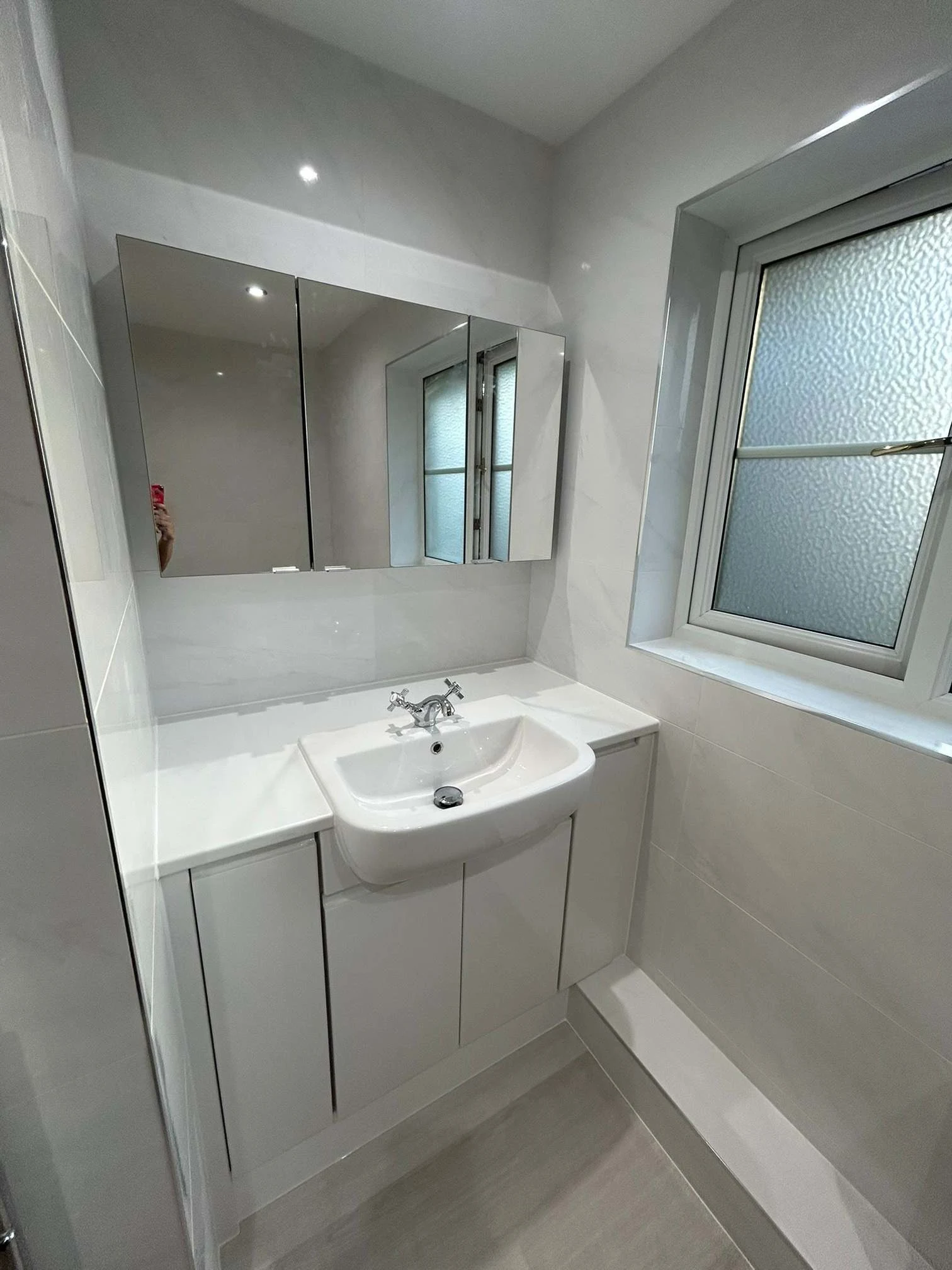 Images M B Plumbing & Heating Ltd