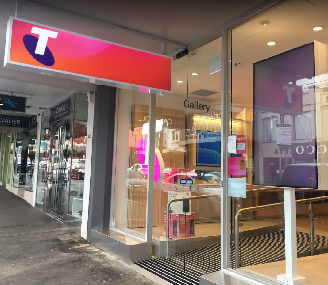 Images Telstra Camberwell