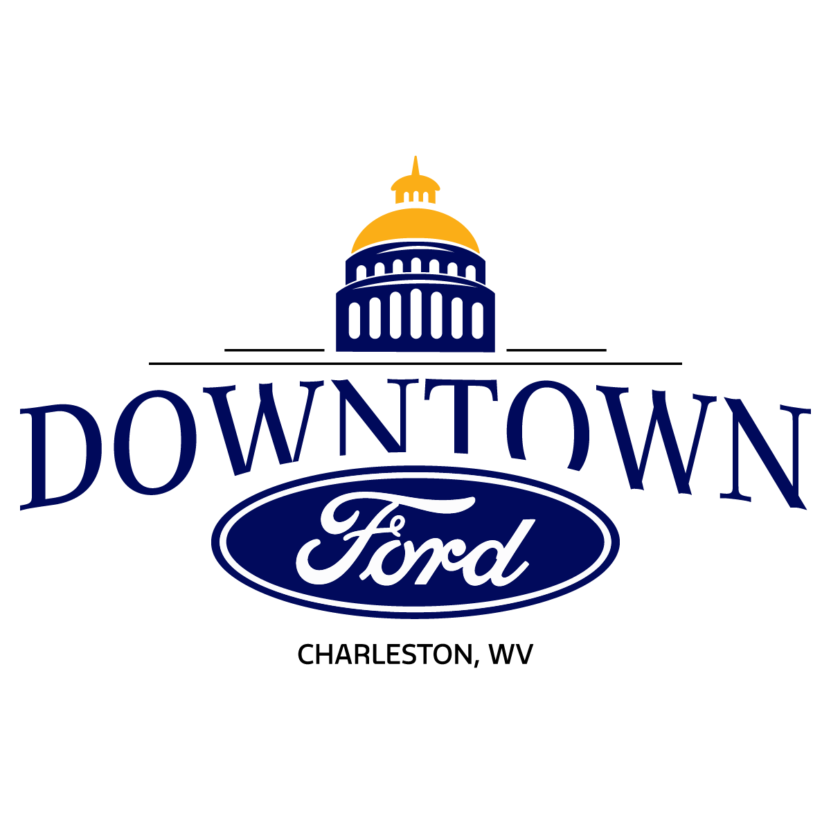 Downtown Ford