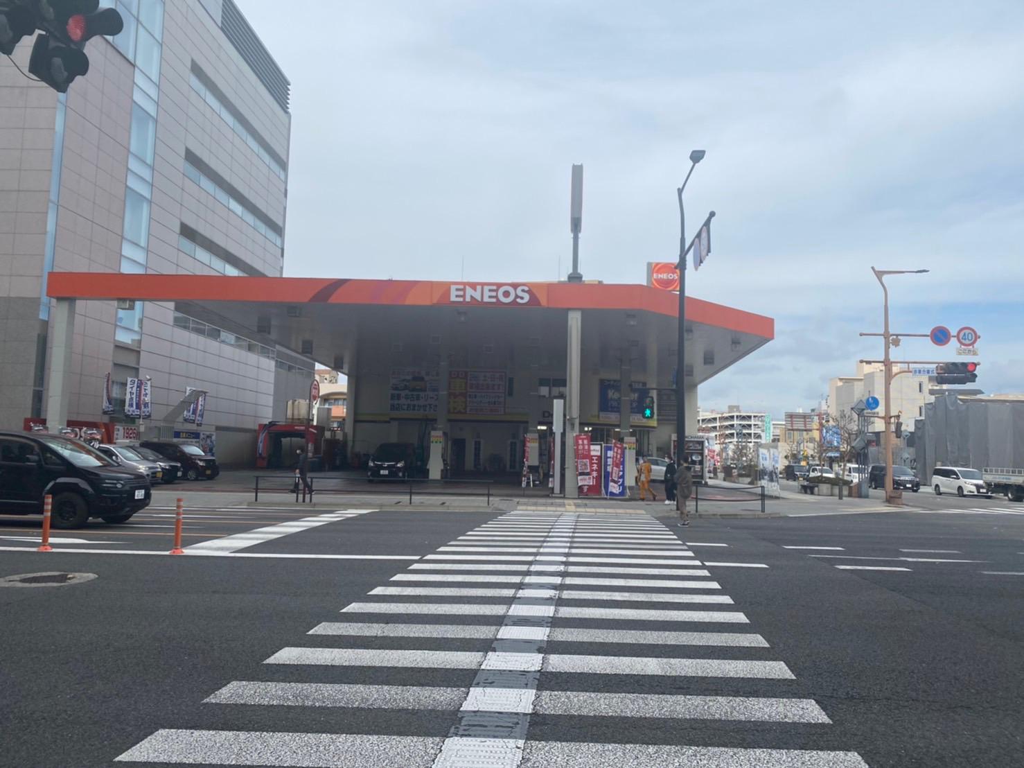 Images ENEOS Dr.Driveオアシス前店(ENEOSフロンティア)