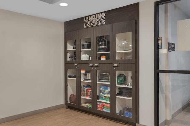 Images Candlewood Suites la Crosse by IHG