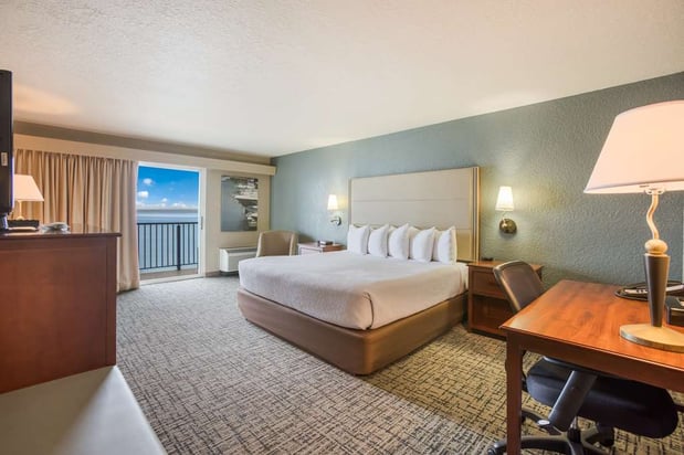 Images Best Western Harbour Pointe Lakefront