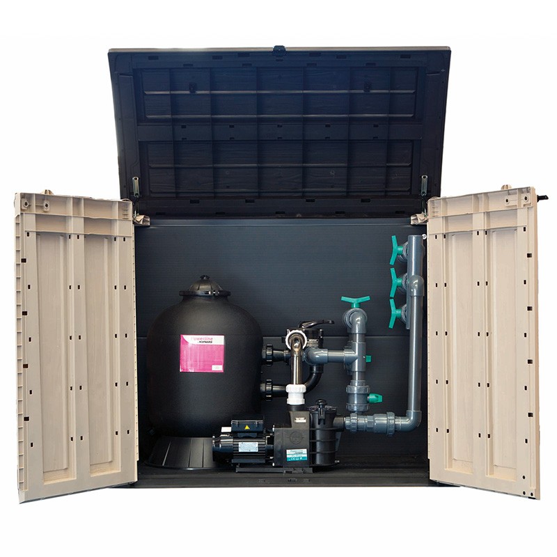 Images Aquacenter Condado