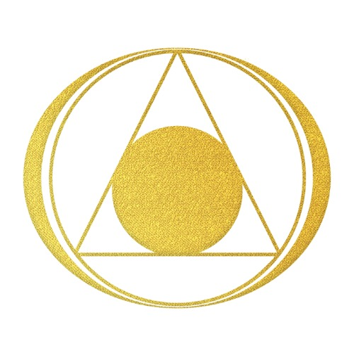 Golden Moon Gallery Logo
