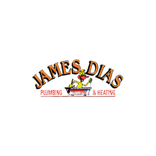 James Dias Plumbing & Heating Logo