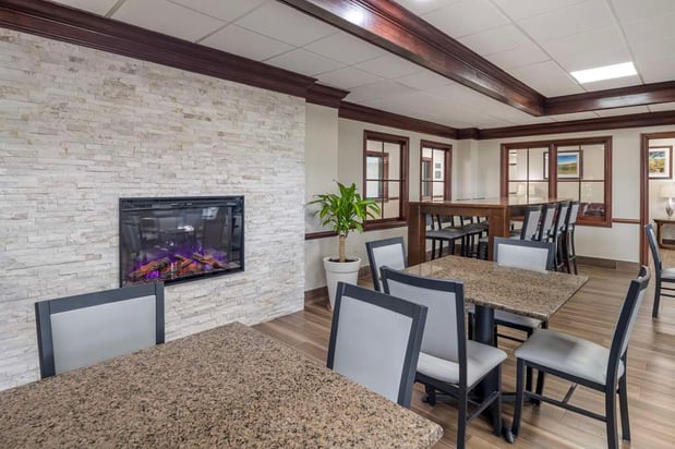 Images Best Western Mason Inn