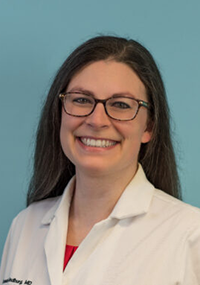 Miranda Lindburg
