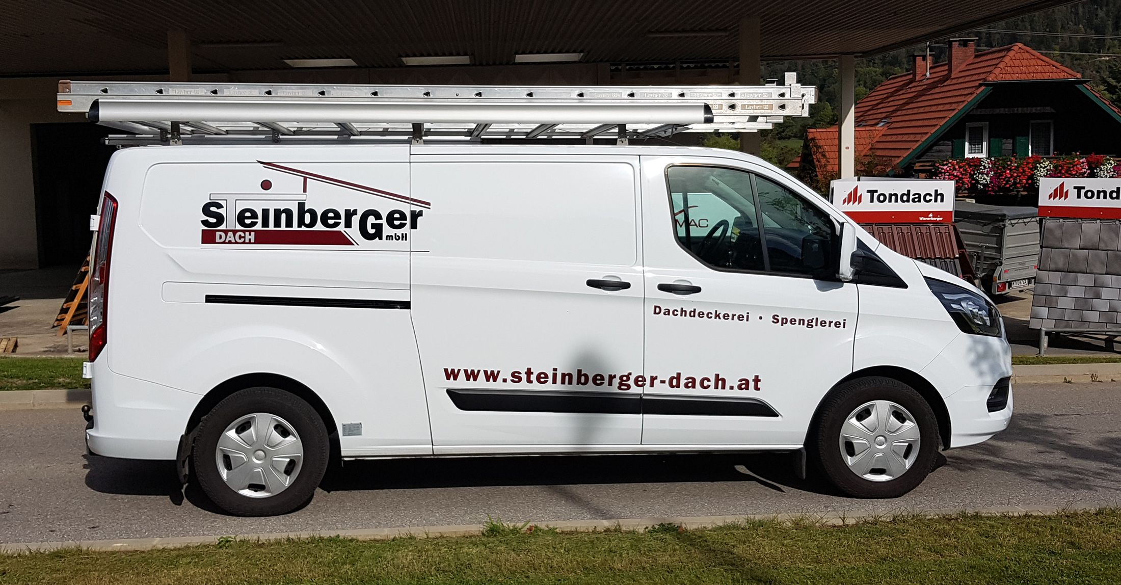 Bilder Steinberger Dach GmbH