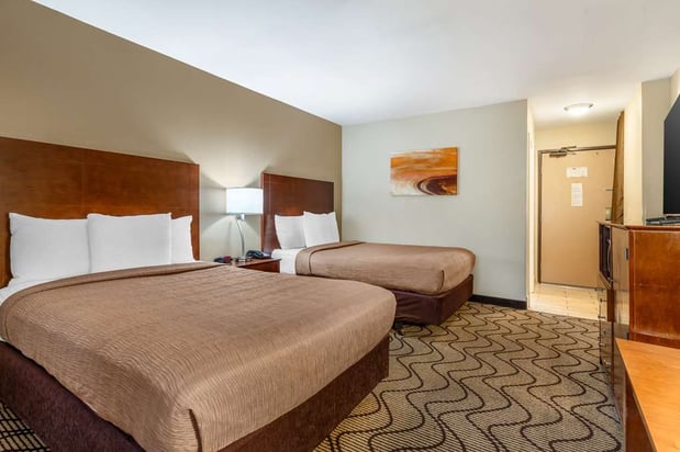 Images Best Western John Muir Inn