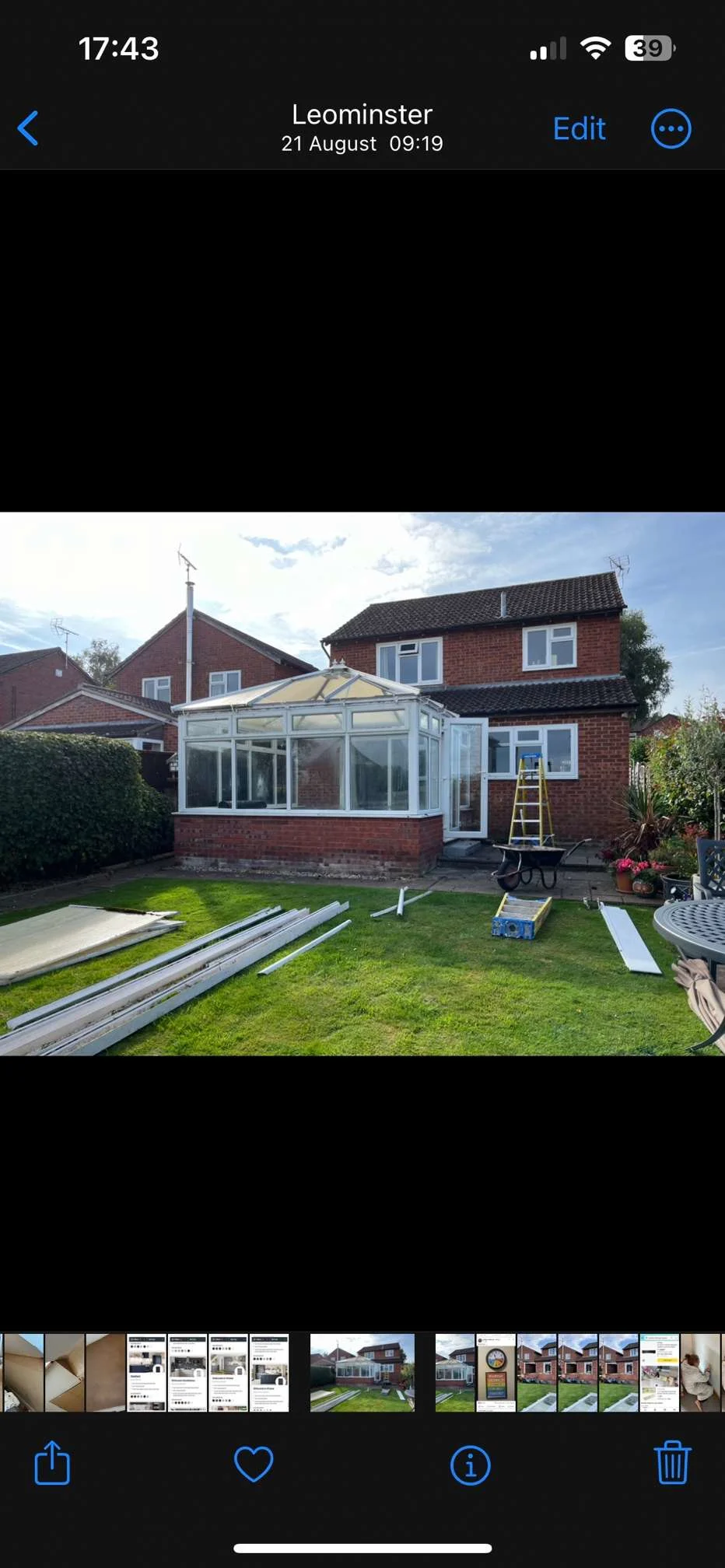 Images MH Property Construction Ltd