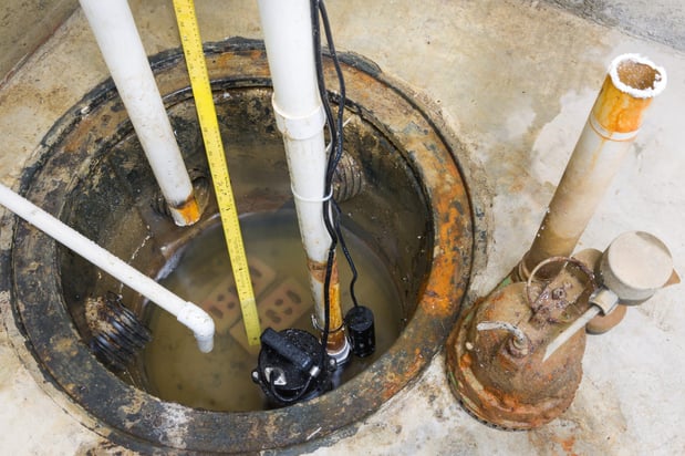 Images Sump Pump Pros