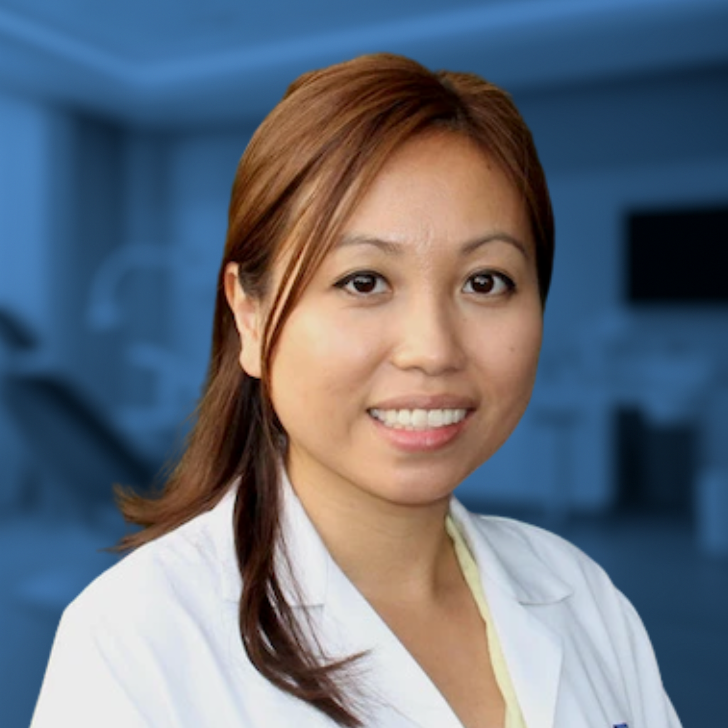 Dr. Hoang Do