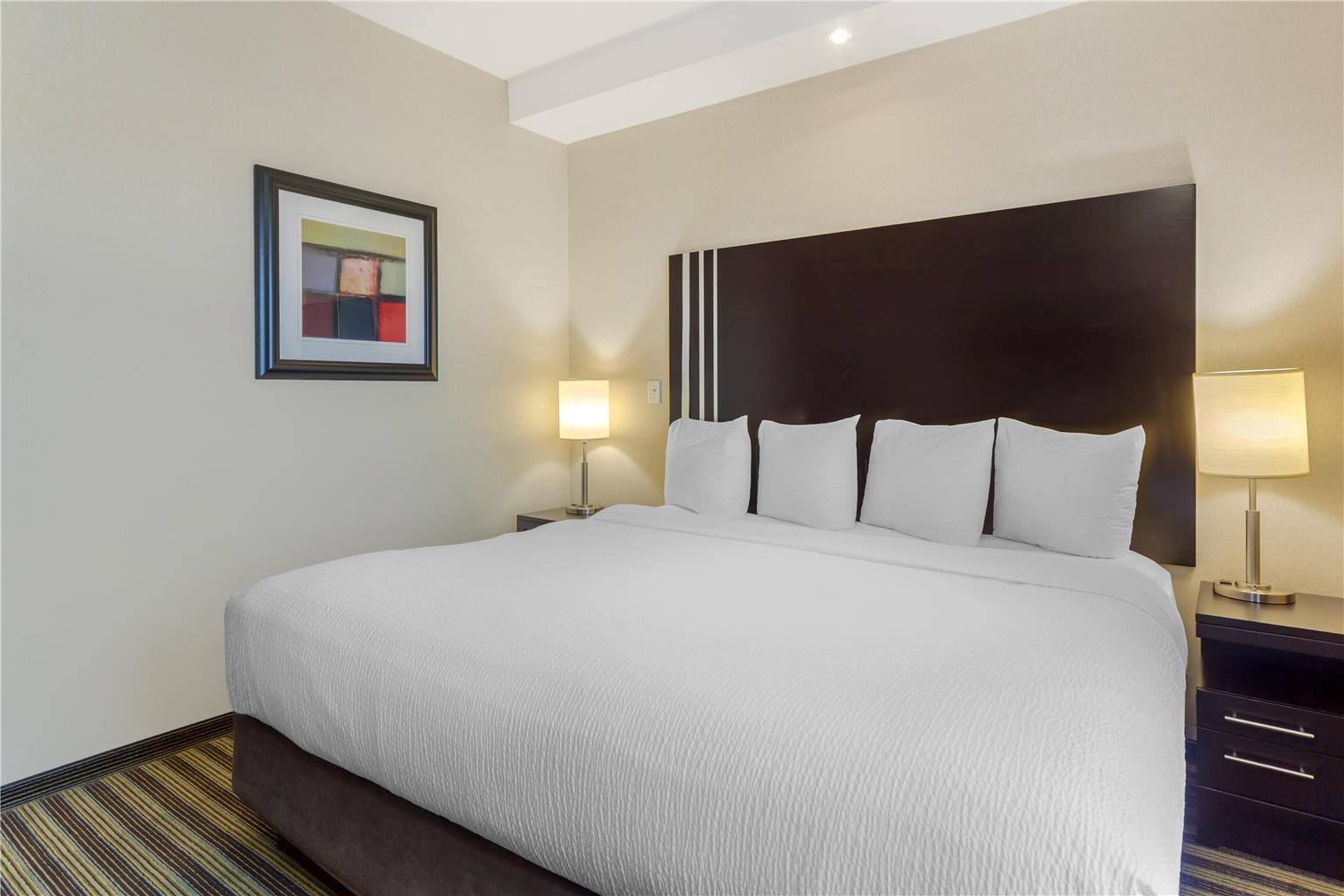 Images Best Western Plus Sherwood Park