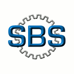Meccanotessile SBS Logo