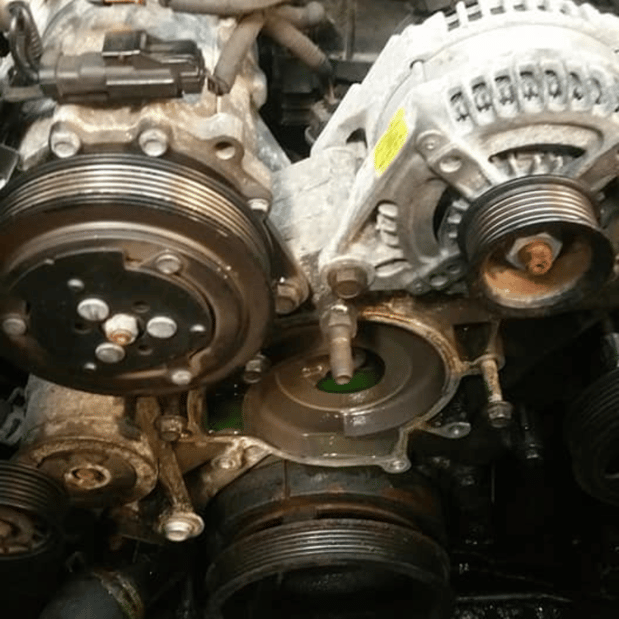 Images SOMD Auto Works